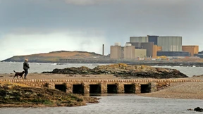 Wie Großbritannien die Atomwende schaffen will
