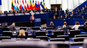 Sacharow-Preis geht an inhaftierte Journalisten in Belarus und Georgien