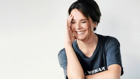 „Ich dachte zu lange, ich muss gefallen“