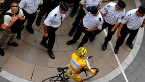 Drei Entwürfe für ein Anti-Doping-Gesetz