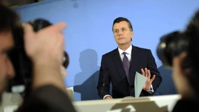 Hildebrand gibt Fehler in Devisengeschäft zu