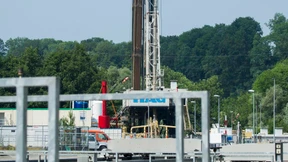 Geothermieprojekt nach Erdbeben vorerst gestoppt