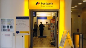 Banken kämpfen um die Hoheit über ihre Kundendaten