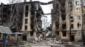 Leichenfunde in Hostomel – Aufruf zur Flucht aus der Ost-Ukraine