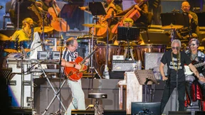 Frankfurts Mann in Hollywood