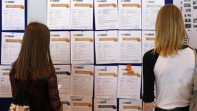 Vielen Jugendlichen fällt berufliche Orientierung schwer