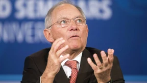Schäuble plädiert für mehr Investitionen