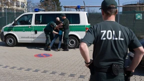 Beamte wollen Rente mit 63 