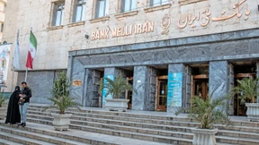 Zwischen Baum und Borke