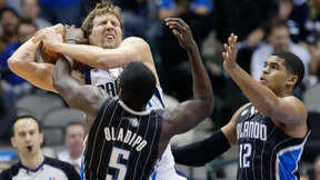 Dritter Sieg in Serie für Nowitzki