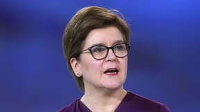 Ist die Omikron-Mutante in Großbritannien schon weiter verbreitet?