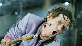 Das Riff, das dich mitten ins Herz trifft