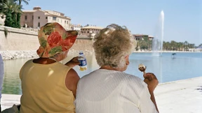 Letzter Wille auf Französisch oder Spanisch