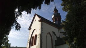 Falscher Kardinal besuchte Kloster Eberbach