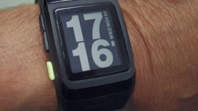 Rennen für die Netzgemeinde