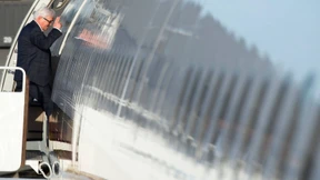 Drahtseilakt auf unsicherem Terrain