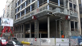 Massive Kritik an neuer hessischer EU-Landesvertretung