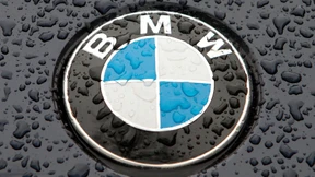 Auch BMW muss Verlust verbuchen
