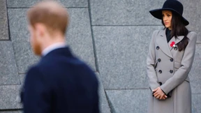 Meghan muss ohne ihren Vater zum Altar