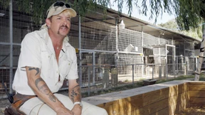 „Tiger King“-Star bleibt wegen versuchten Mordes im Gefängnis