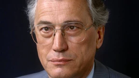 Trauer um früheren Minister Hans Krollmann