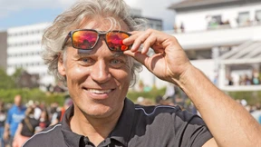 Fast wieder das Gelbe vom Ei