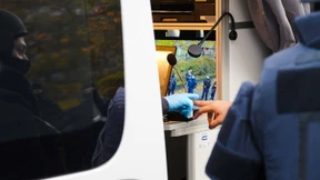 Polizei fasst einen der gesuchten Zwillinge