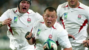 Frühe Demenz nach der Rugby-Karriere