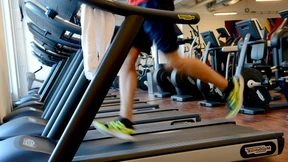 Kündigen beim Fitness-Studio