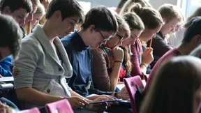 Diktatwettbewerb auf Expansionskurs