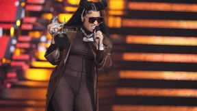 Zweites Konzert von Nicki Minaj abgesagt