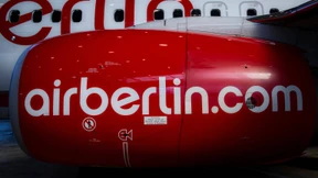 Air Berlin und Etihad verbünden sich mit Air France-KLM