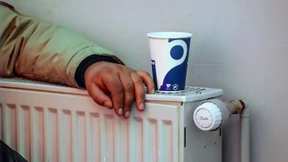 Für zwei Millionen Deutsche ist das Heizen zu teuer