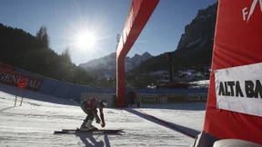 Erfolge im Eiskanal  – Enttäuschungen im Schnee