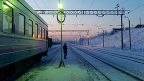 Auf der Suche nach dem Winter