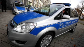 17 Kilogramm Amphetamine sichergestellt