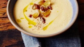 Wald- und Wiesenküche