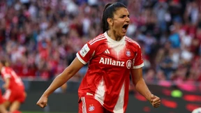 Bayern gewinnt Spitzenspiel vor Rekordkulisse 