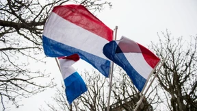 Die Niederlande, der kleine Riese