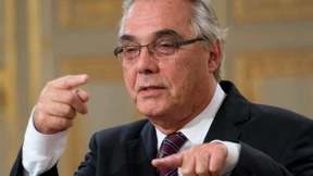 Hoffnung für die Elenden in den Favelas