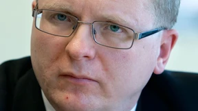 Auf der Anklagebank vermisst Lorenz die Fairness