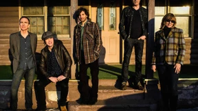 In den dunklen, tiefen Gängen der Vergangenheit