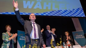 Sie sehen sich als die Verteidiger der Normalität