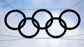 Ein jungfräulicher Traum von Olympia