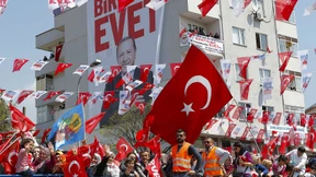 Wer wird der Erdogan nach Erdogan?