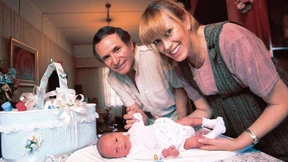 Überväter und Übermütter?