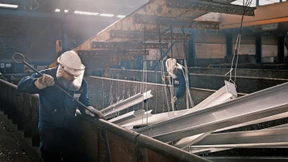 Heiße Debatten über die Wärme