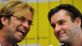 Stößt Klopps Vollgas-Fußball an Grenzen?