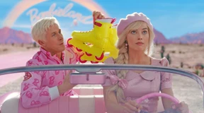 Die menschliche Puppe