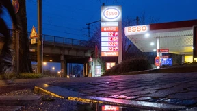 Kartellamt will sich Spritpreise „genau ansehen“